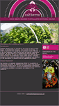 Mobile Screenshot of oakhavenpermaculture.com
